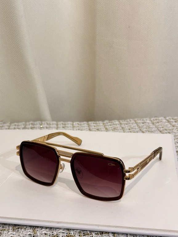 CAZAL Sunglasses(AAAA)-120