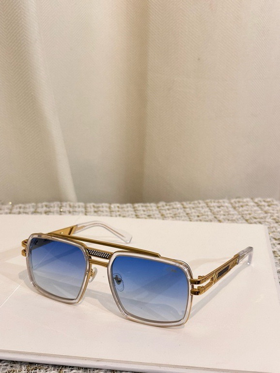 CAZAL Sunglasses(AAAA)-118
