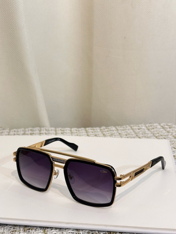 CAZAL Sunglasses(AAAA)-113