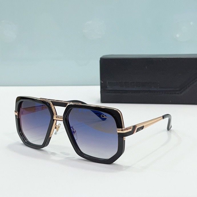 CAZAL Sunglasses(AAAA)-097