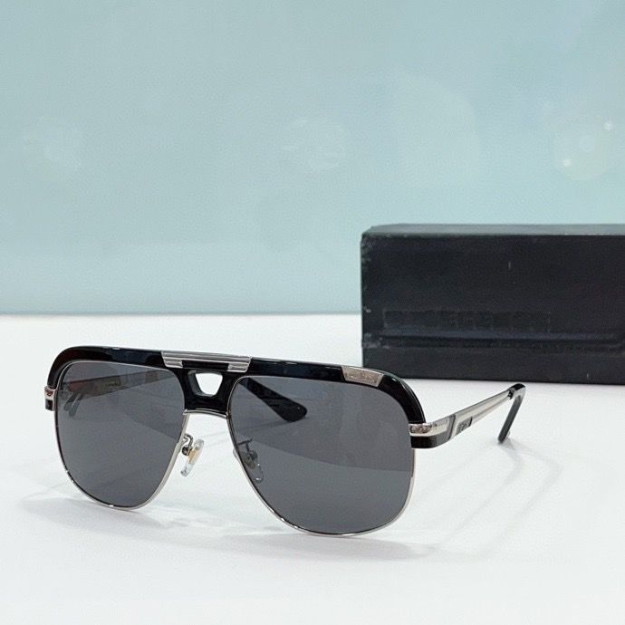 CAZAL Sunglasses(AAAA)-094