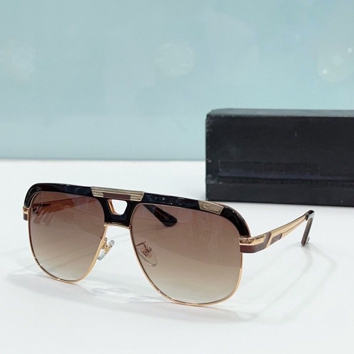 CAZAL Sunglasses(AAAA)-092