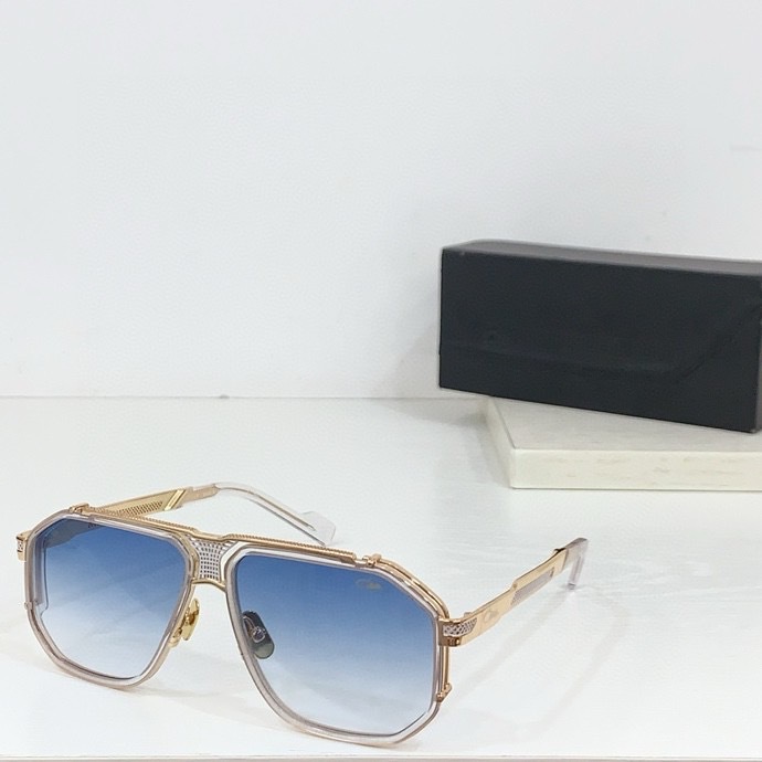 CAZAL Sunglasses(AAAA)-090