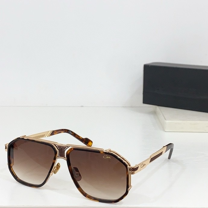 CAZAL Sunglasses(AAAA)-089
