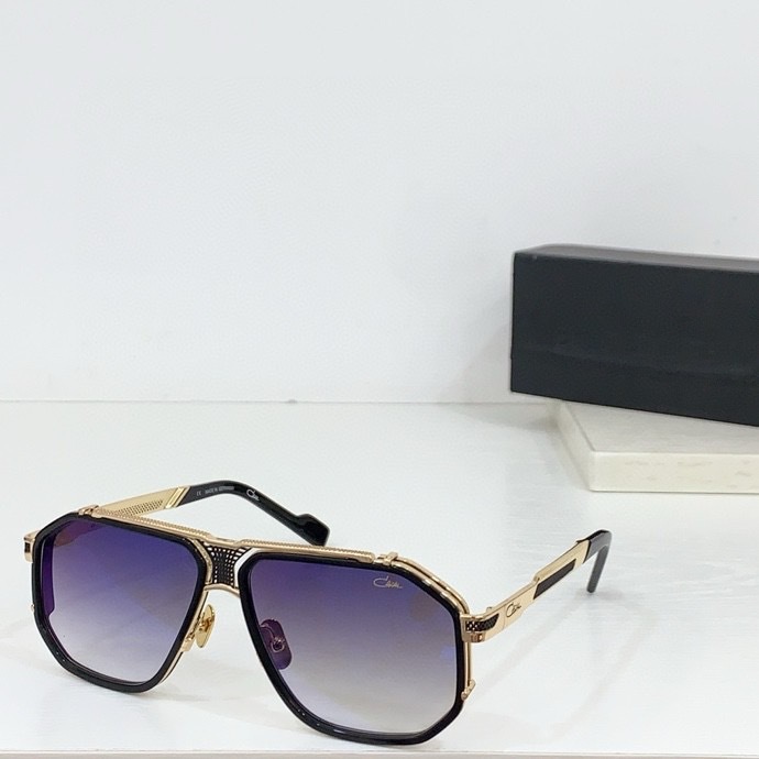 CAZAL Sunglasses(AAAA)-088