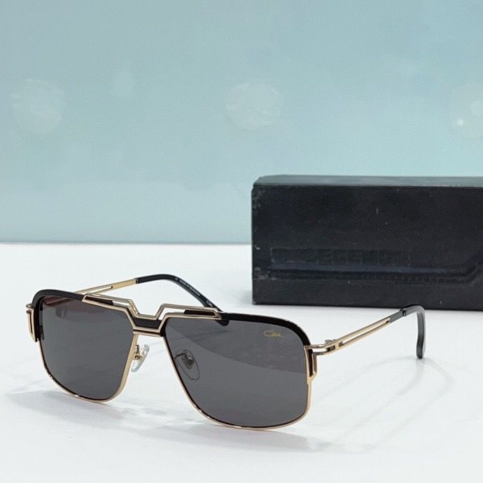 CAZAL Sunglasses(AAAA)-085