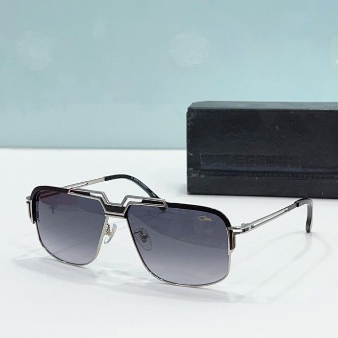 CAZAL Sunglasses(AAAA)-083