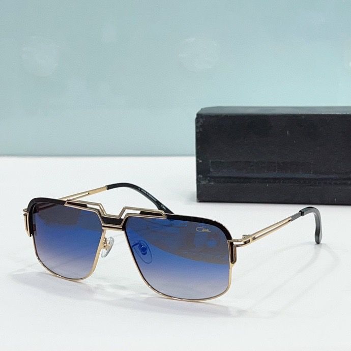 CAZAL Sunglasses(AAAA)-081
