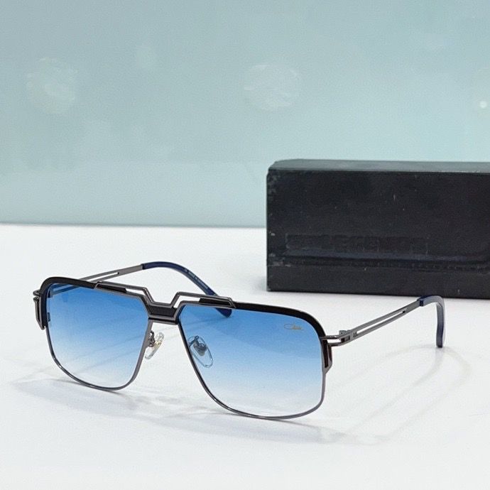 CAZAL Sunglasses(AAAA)-080