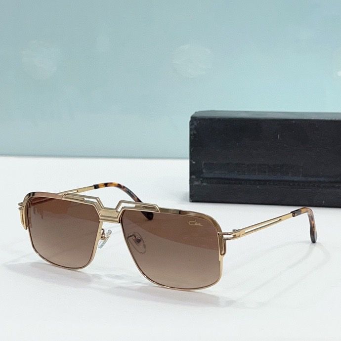 CAZAL Sunglasses(AAAA)-078