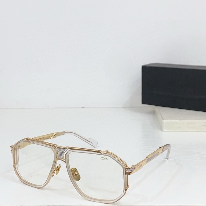 CAZAL Sunglasses(AAAA)-076