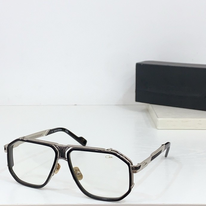 CAZAL Sunglasses(AAAA)-075