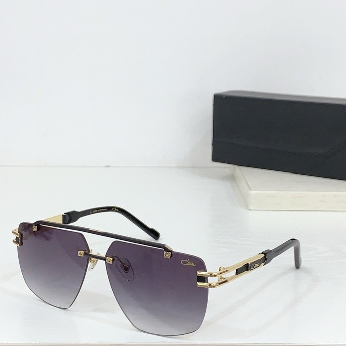 CAZAL Sunglasses(AAAA)-070