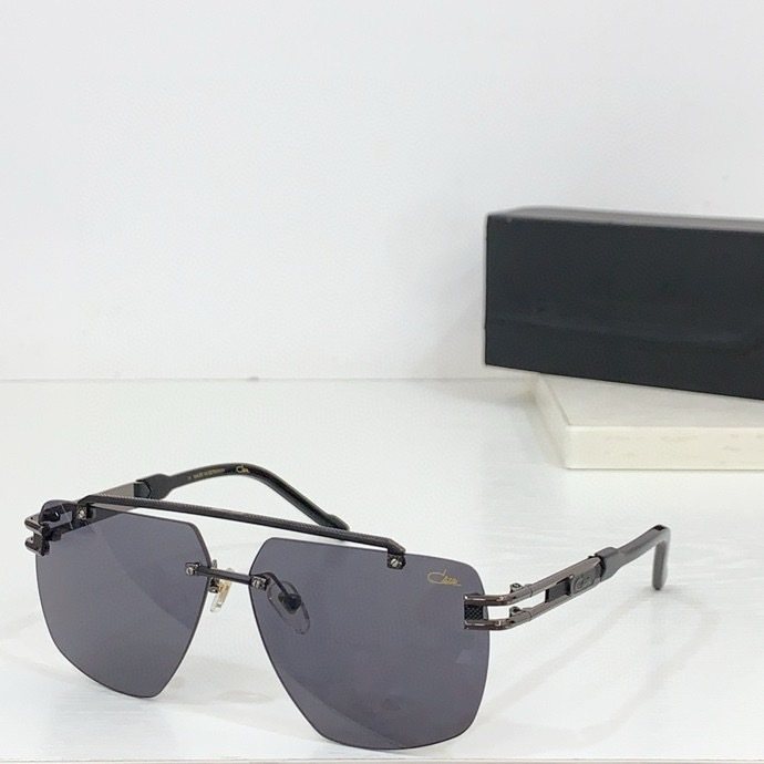 CAZAL Sunglasses(AAAA)-069