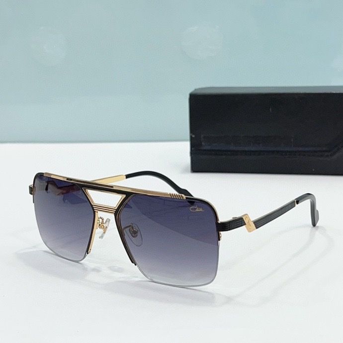 CAZAL Sunglasses(AAAA)-057