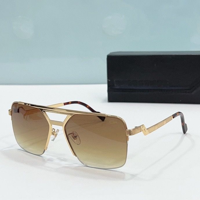 CAZAL Sunglasses(AAAA)-056