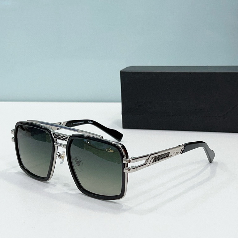 CAZAL Sunglasses(AAAA)-052
