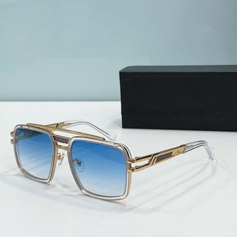 CAZAL Sunglasses(AAAA)-049