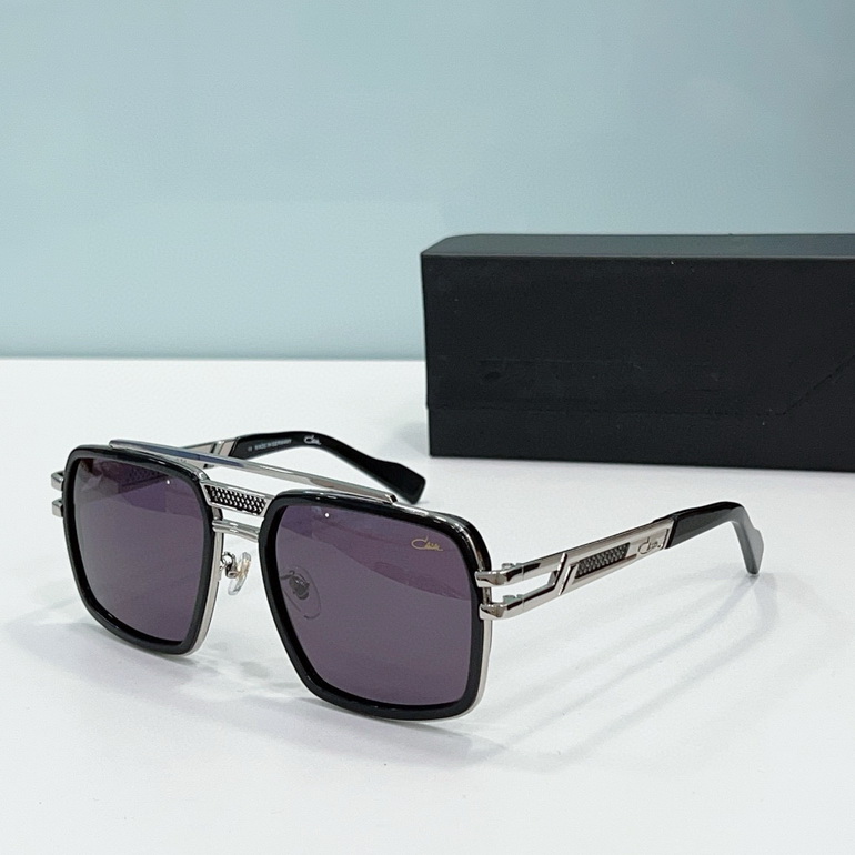 CAZAL Sunglasses(AAAA)-048