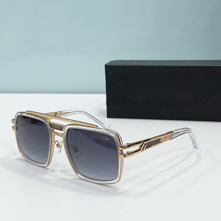 CAZAL Sunglasses(AAAA)-045