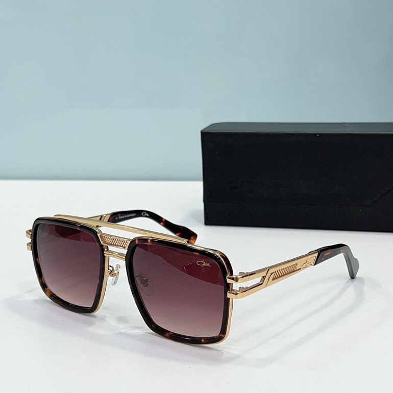 CAZAL Sunglasses(AAAA)-044