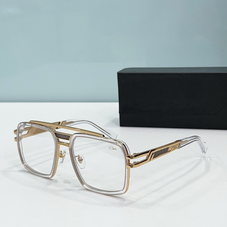 CAZAL Sunglasses(AAAA)-040