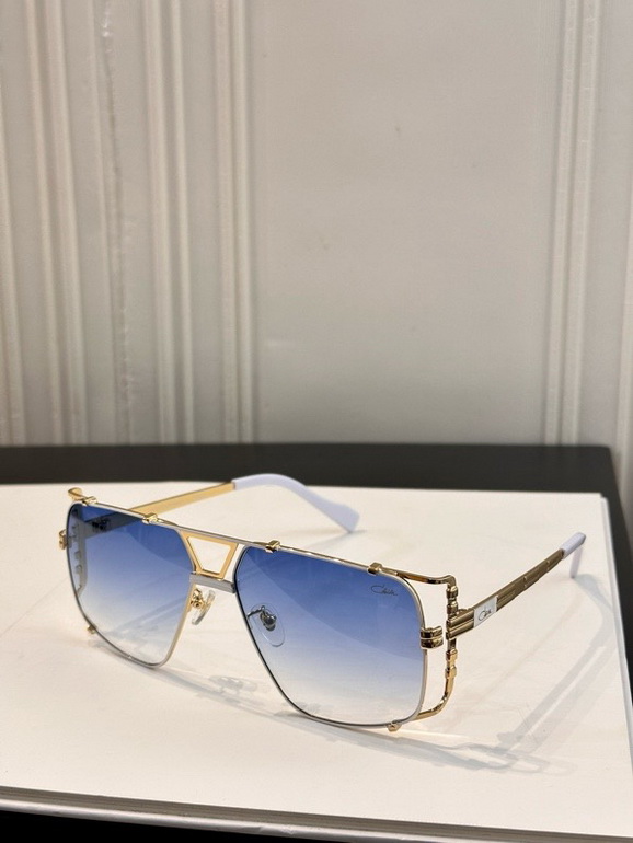 CAZAL Sunglasses(AAAA)-036