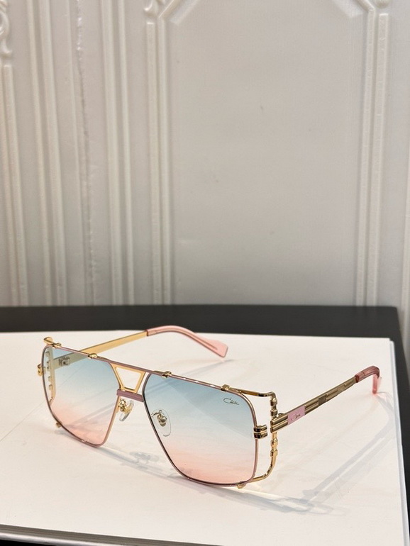 CAZAL Sunglasses(AAAA)-035