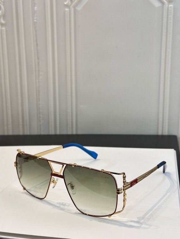 CAZAL Sunglasses(AAAA)-034