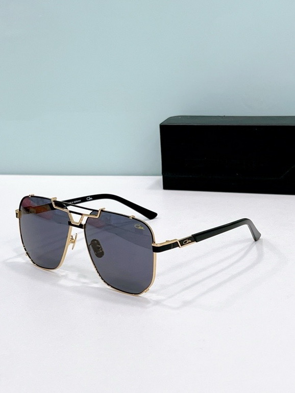 CAZAL Sunglasses(AAAA)-027