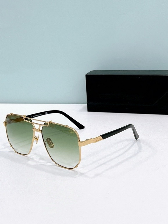 CAZAL Sunglasses(AAAA)-026
