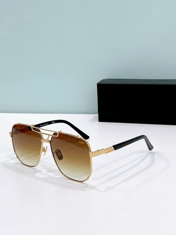 CAZAL Sunglasses(AAAA)-025