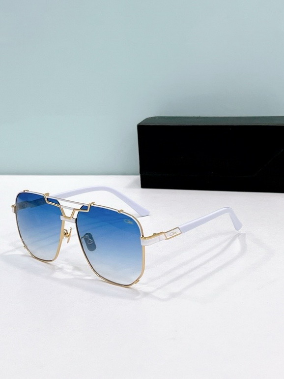 CAZAL Sunglasses(AAAA)-022
