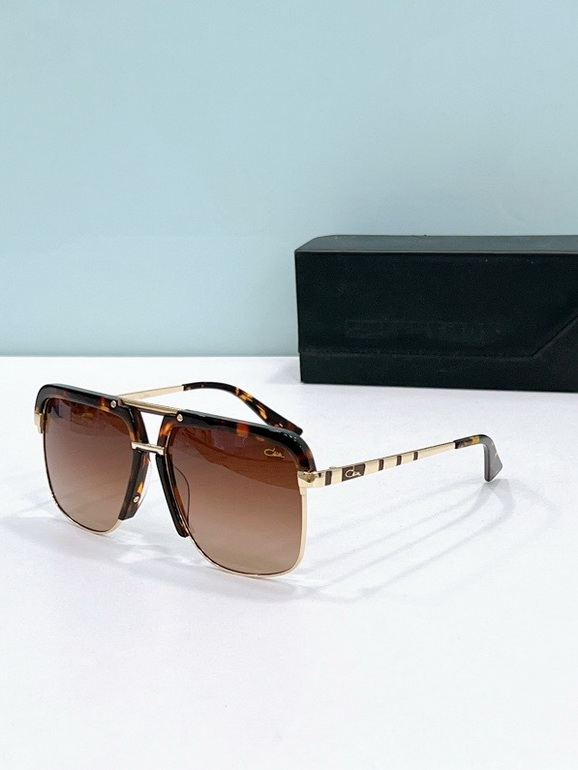 CAZAL Sunglasses(AAAA)-012