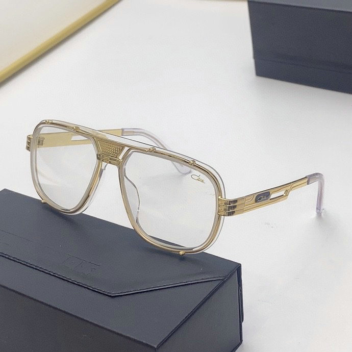 CAZAL Sunglasses(AAAA)-008