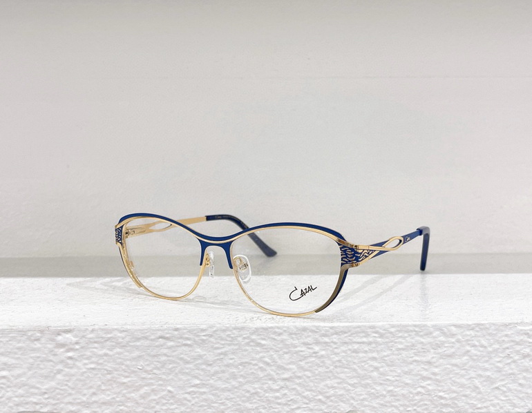 CAZAL Sunglasses(AAAA)-2452
