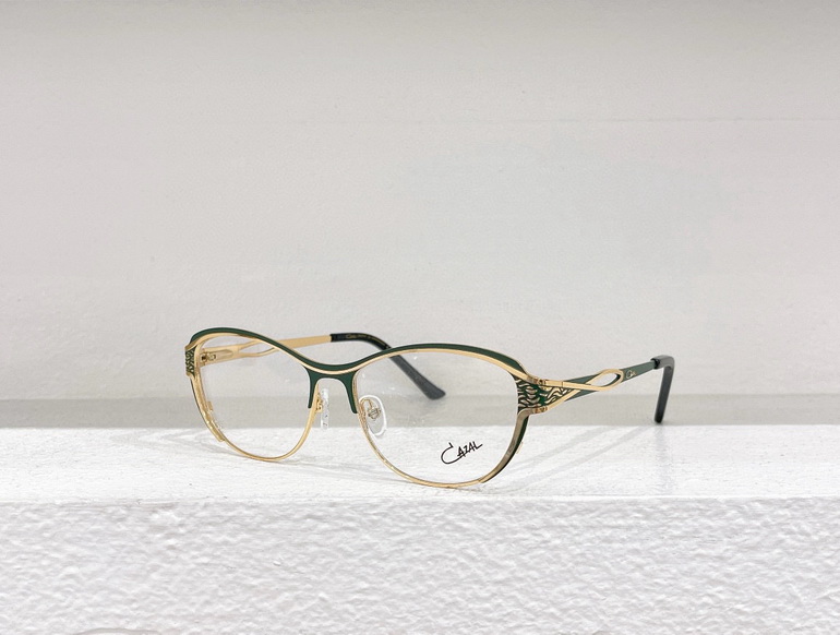 CAZAL Sunglasses(AAAA)-2448
