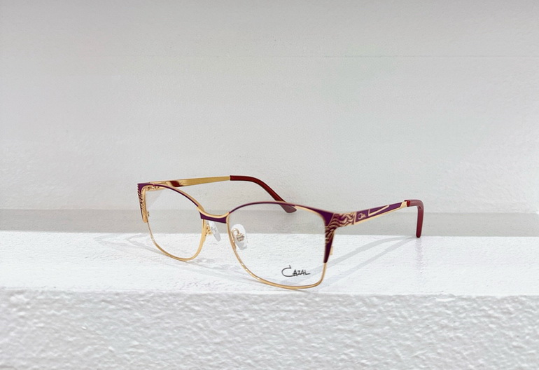 CAZAL Sunglasses(AAAA)-2434