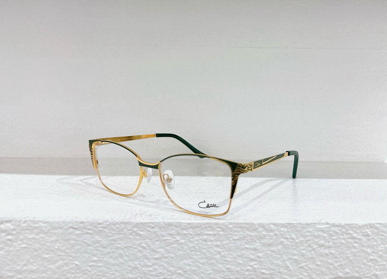 CAZAL Sunglasses(AAAA)-2433