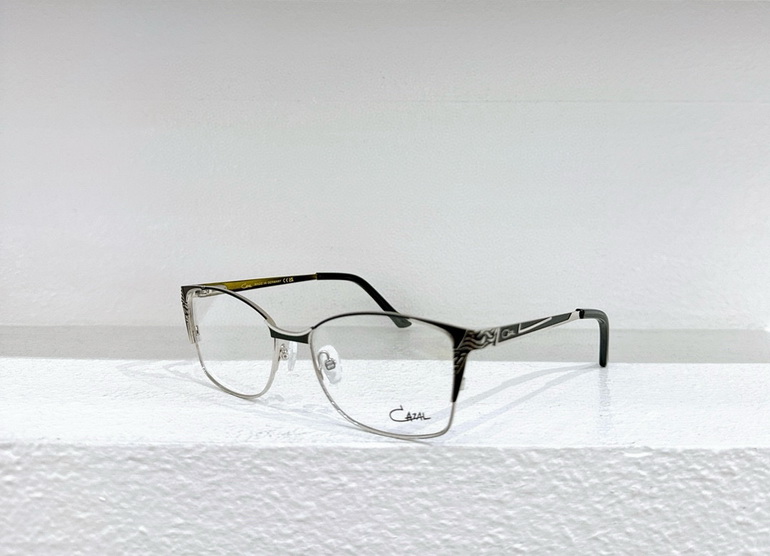 CAZAL Sunglasses(AAAA)-2430