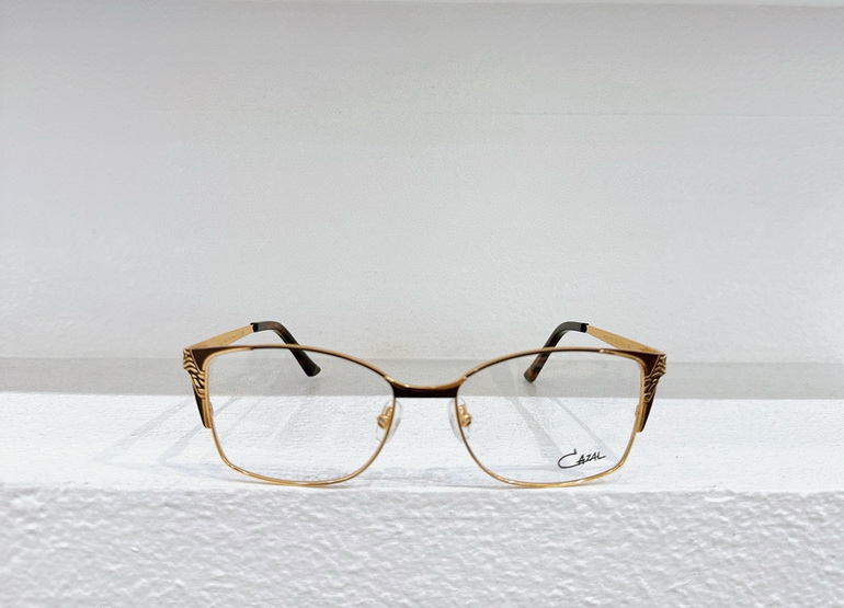 CAZAL Sunglasses(AAAA)-2428