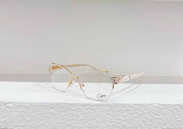 CAZAL Sunglasses(AAAA)-2414