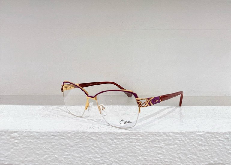 CAZAL Sunglasses(AAAA)-2412