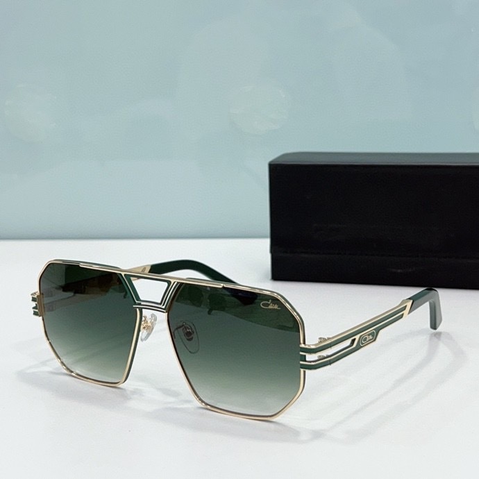 CAZAL Sunglasses(AAAA)-2407