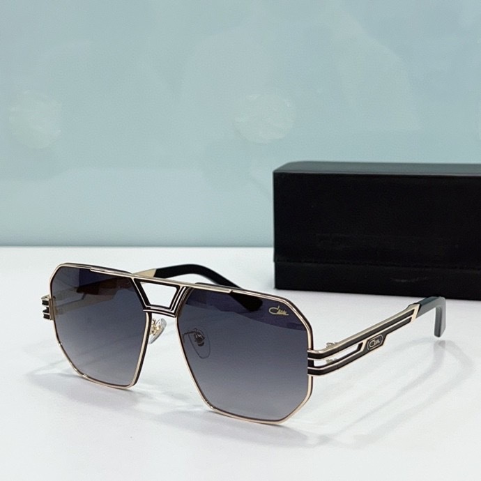 CAZAL Sunglasses(AAAA)-2405