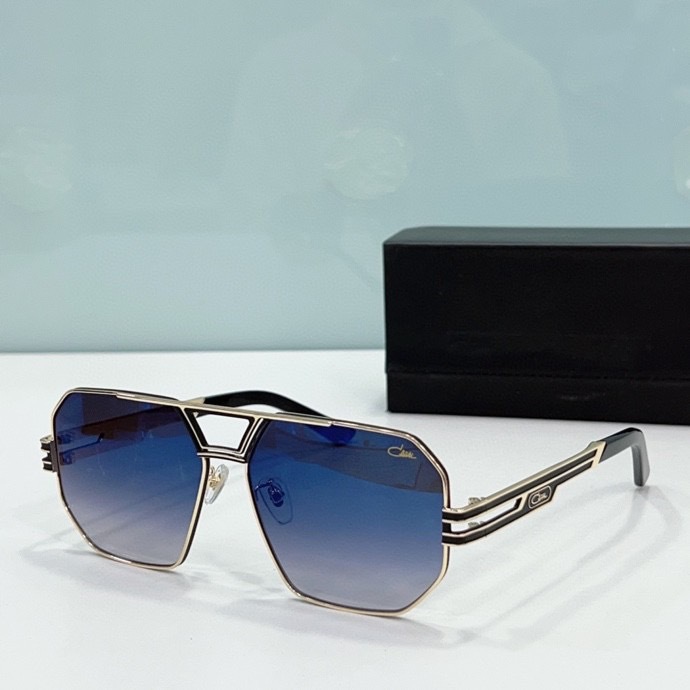 CAZAL Sunglasses(AAAA)-2404