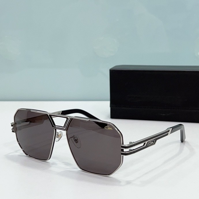 CAZAL Sunglasses(AAAA)-2403