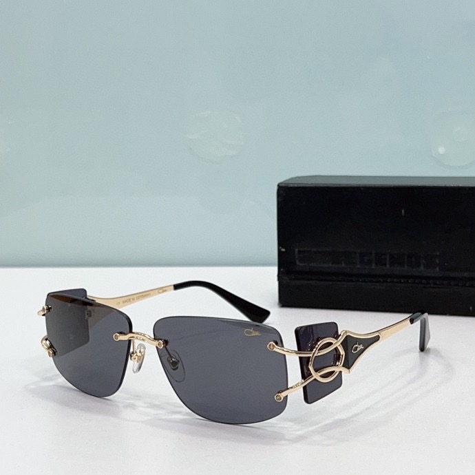 CAZAL Sunglasses(AAAA)-2397
