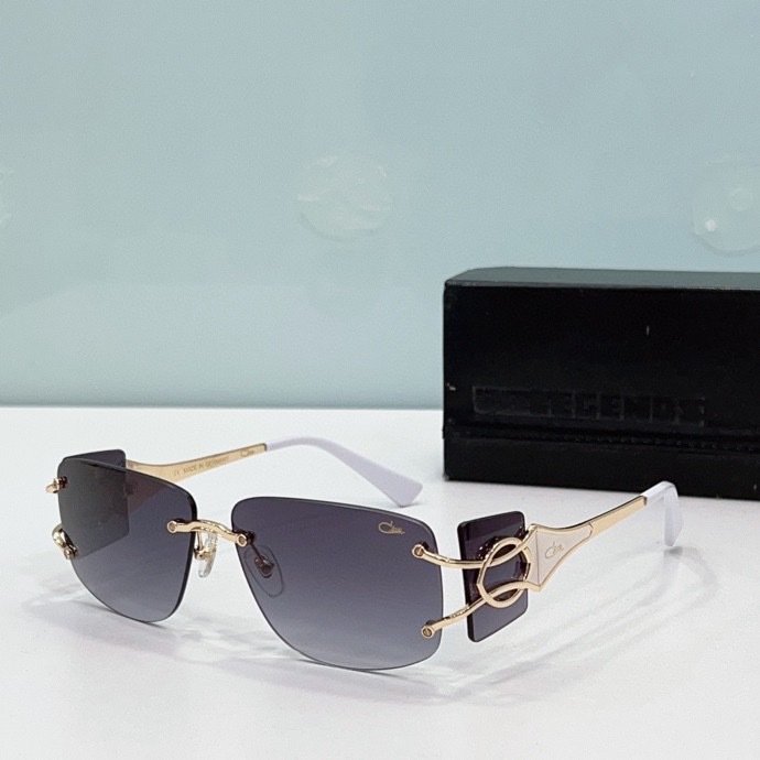 CAZAL Sunglasses(AAAA)-2396