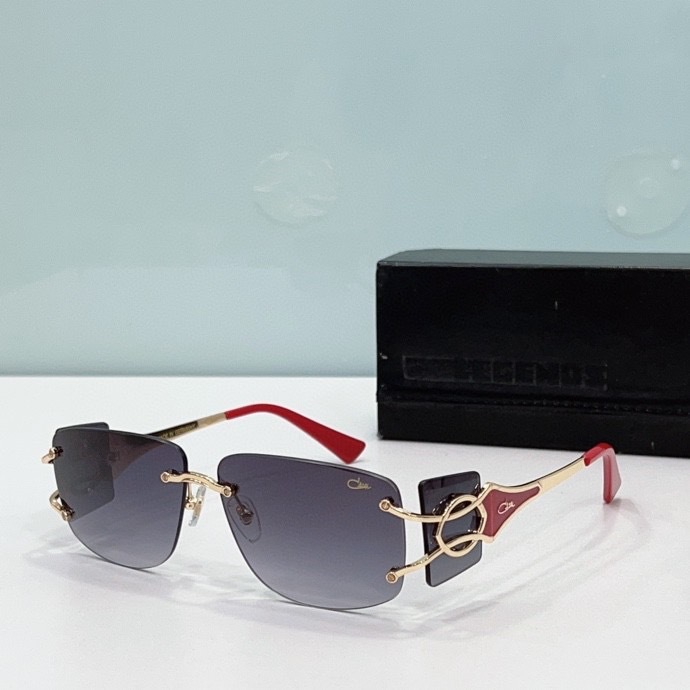 CAZAL Sunglasses(AAAA)-2394